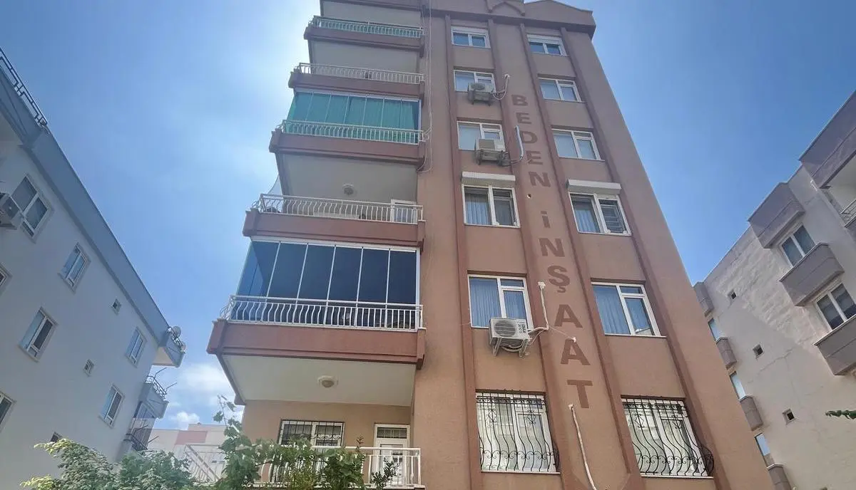 Property in Konyaalti